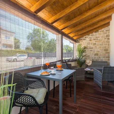Strandnahes, Modernes Mit Privater Terrasse, Grill - Nur 250 Meter Zum Appartamento *