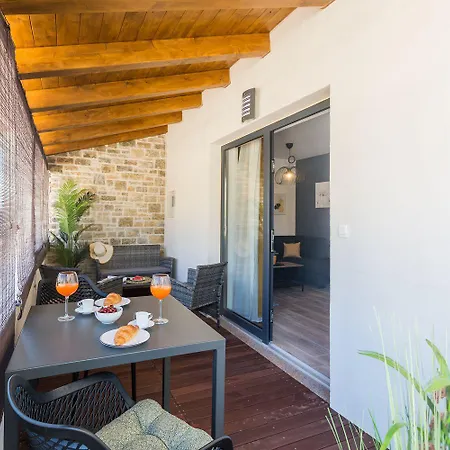 Apartment Strandnahes, Modernes Mit Privater Terrasse, Grill - Nur 250 Meter Zum *